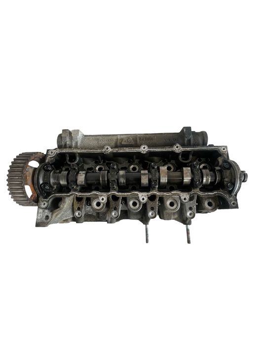 Chiulasa Cu 1Ax Came Renault Clio Iii Br0/1, Cr0/1 2005 - > 1.5D Euro4