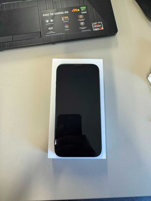 Iphone 14 Midnight