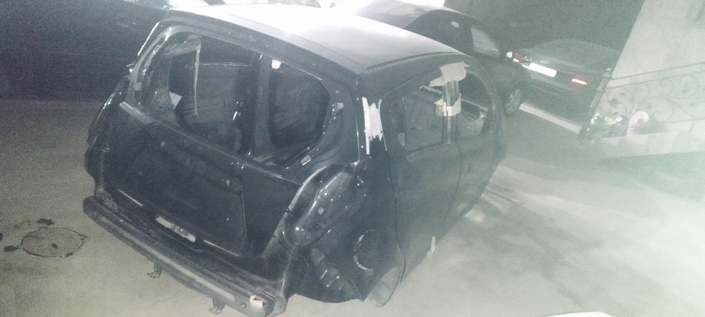 Jentra Nexia 3 - Spark kuzof sotiladi