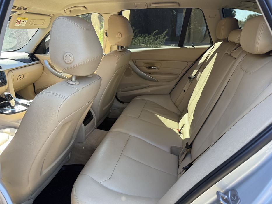 BMW Seria 3 2015 — imagine 4