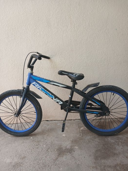 Velosiped 20razmerlik