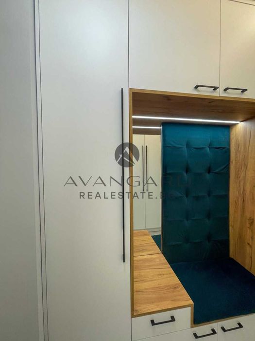 Продава се Двустаен апартамент в Пловдив, Кършияка - 66 кв.м за 1144 €/кв.м - Снимка #8