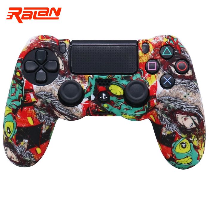 Dualshock 4 Playstation PS 4 Джойстик джостик геймпад контроллеры