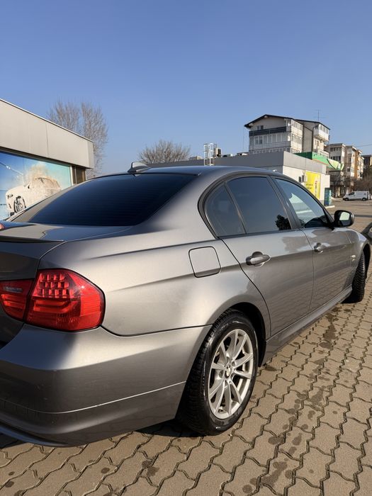 Bmw seria 3 e90 facelift, 2.0XDrive, 184cp, 2012