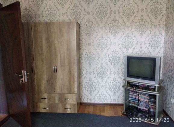 Сдаётся 1 комнатная квартира в Чирчике