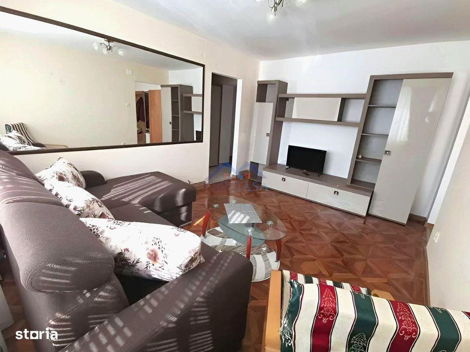 Apartament 2 camere, Cetate, Closca, et.1, 56 mp — fotografia 1