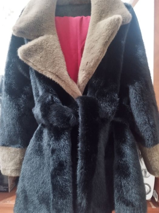 Продам Шубу в отличном состоянии