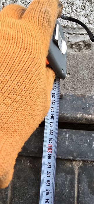 Дверь металлическая