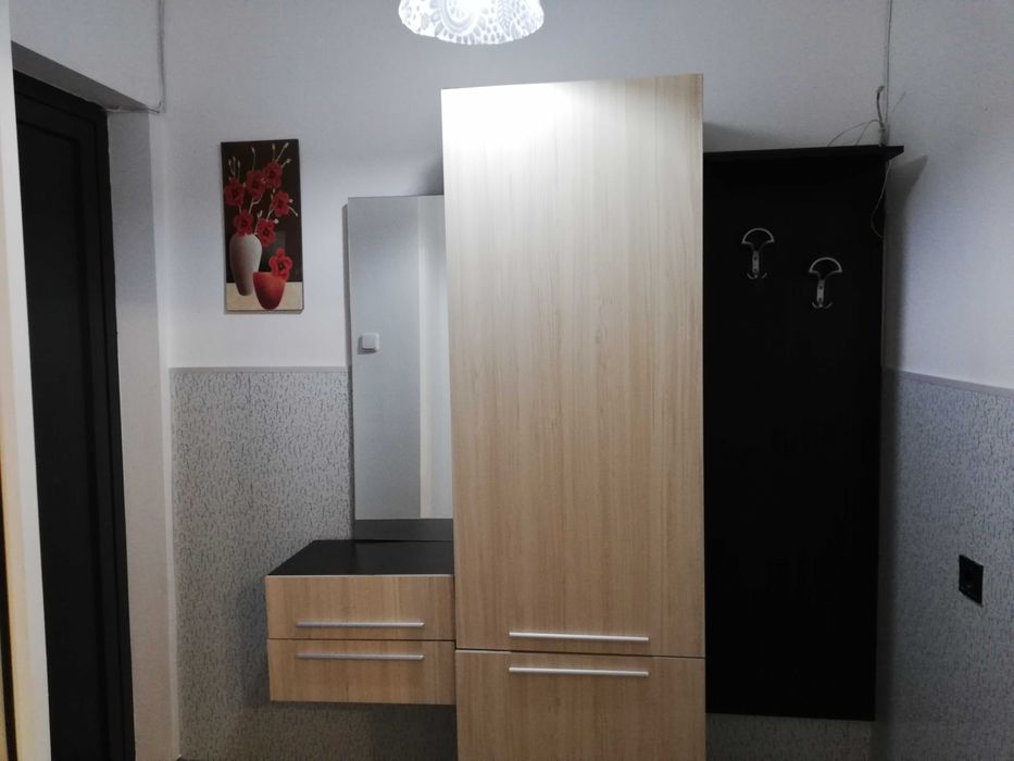 Дава се под наем Едностаен апартамент в Шумен, Тракия - 40 кв.м за 249.9 € - Снимка #11