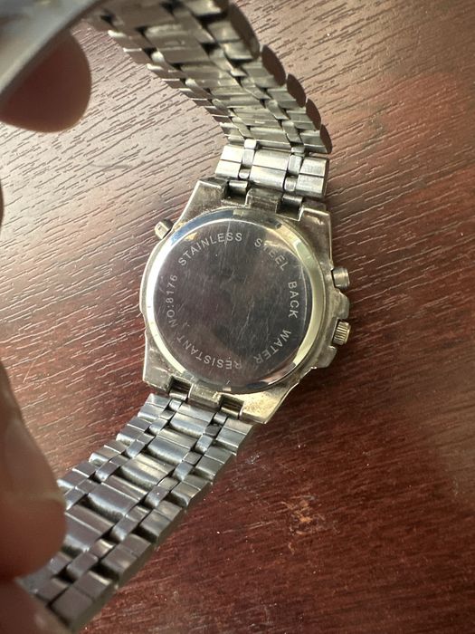 Soat (Kuletco Gold Steel Band)