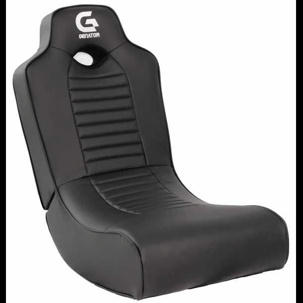 Gaming Rocker Chair Black