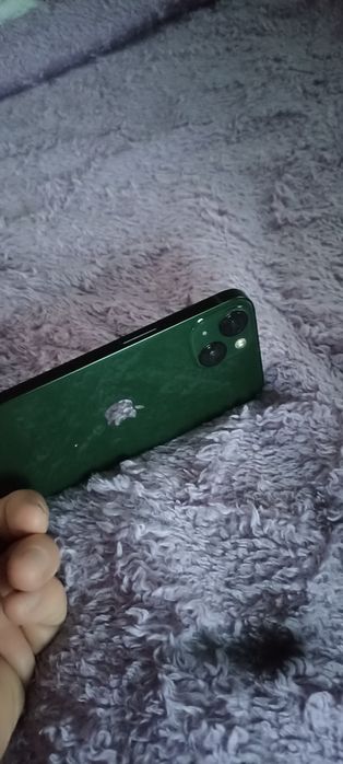 Айфон 13. 128 Гб.