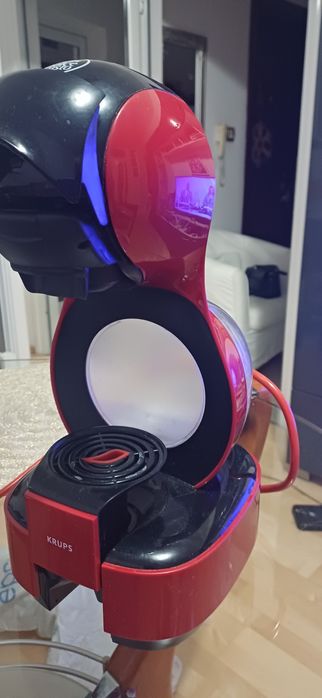 Кафе машина KRUPS