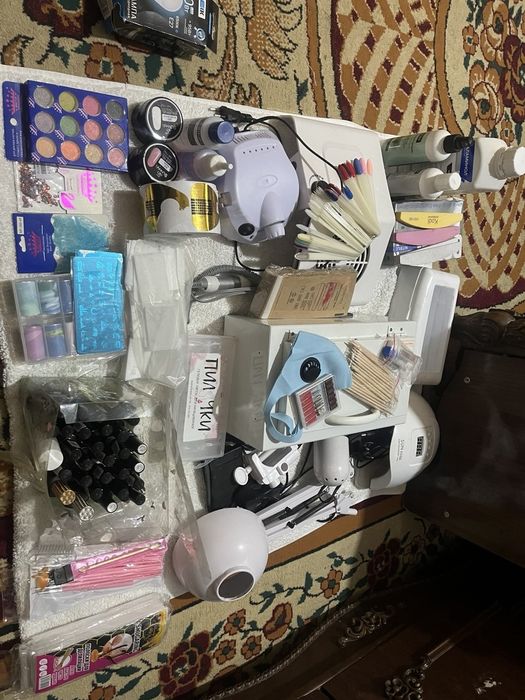 Минекур набор 200д