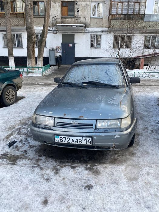 Продам ваз 2112 16 клоп