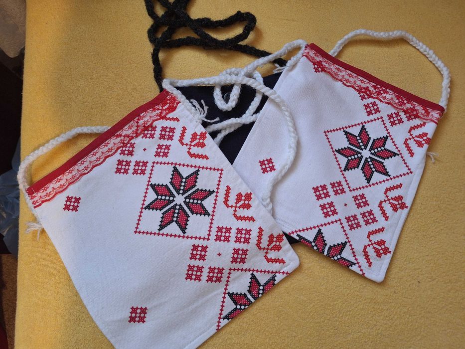 Торбичка за народна носия -10 лв
