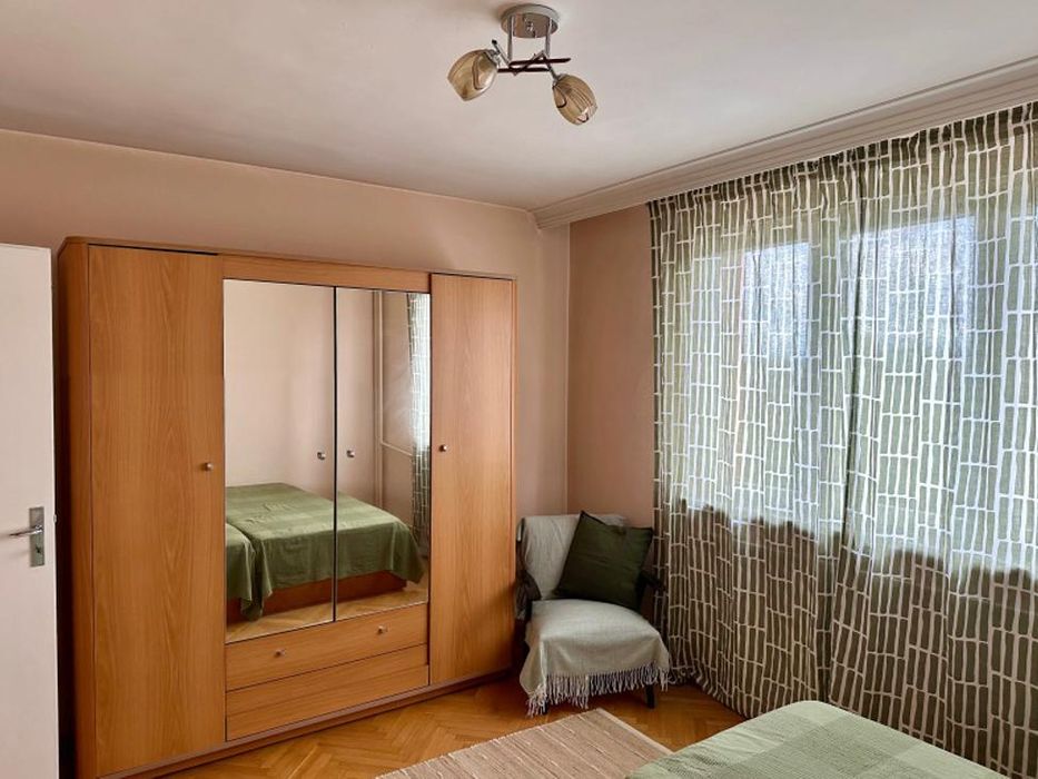 Дава се под наем Двустаен апартамент в София, Гевгелийски - 67 кв.м за 475 € - Снимка #5