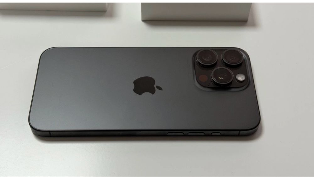 Iphone 15 Pro Max 256GB ca nou