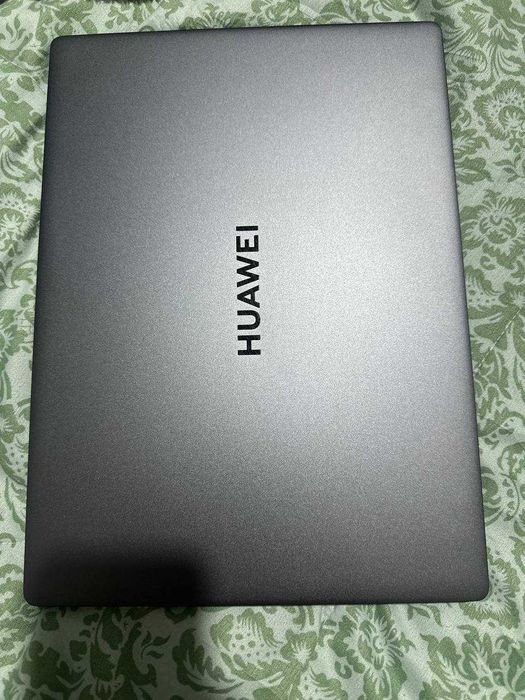 Huawei Matebook D14 НОУТБУК