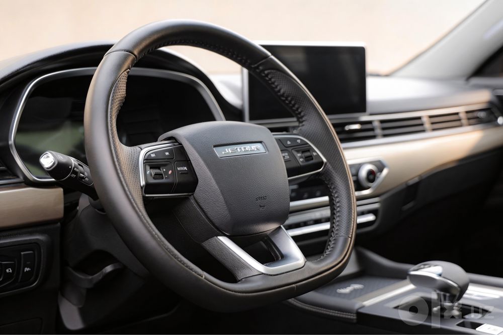 Jetour X70 premium Rasrochka