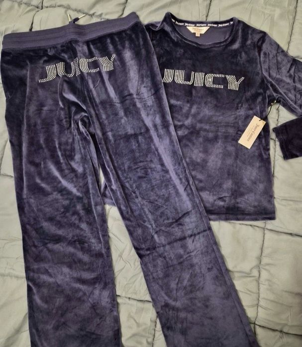 Juicy Couture сетове и долници оригинални