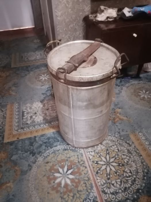 Нагревательный бак. 20 литровый.