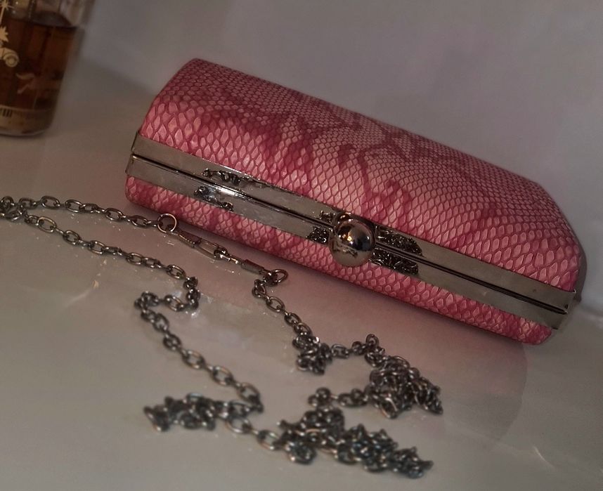 Plic tip casetă  purple