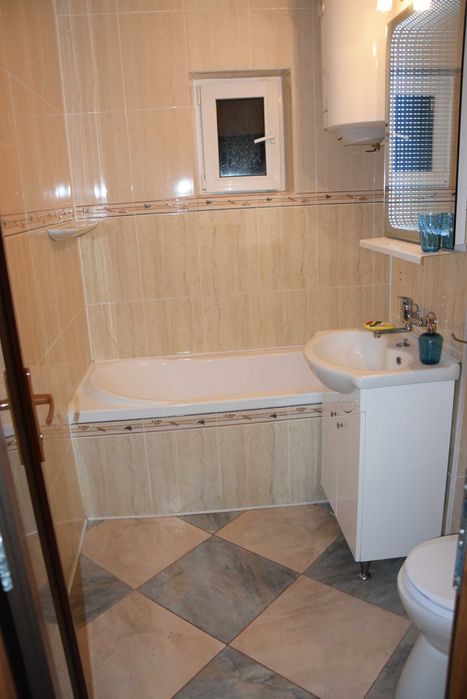 Apartament ALBATROS 2 camere