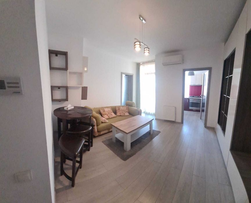Apartament doua camere de inchiriat Ared