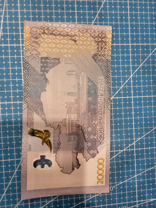 Продам купюры замещения