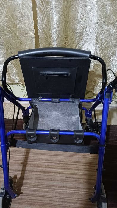 Ролатор/проходилка