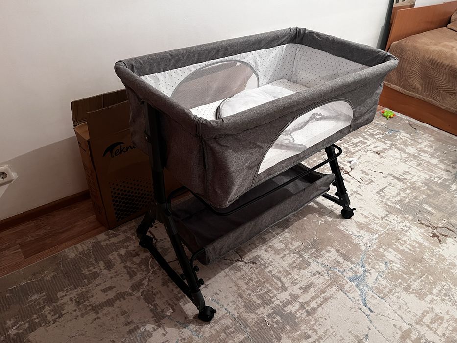 Детский кровать. Колыбель