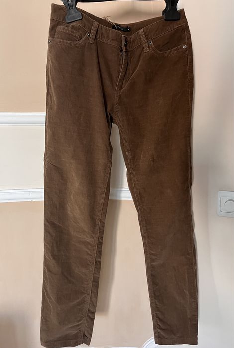 Брюки и джинсы