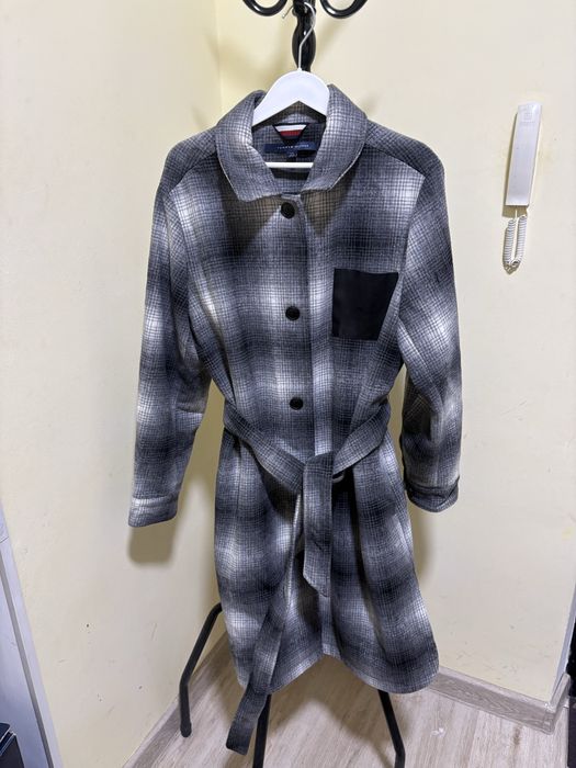 пальто Tommy Hilfiger