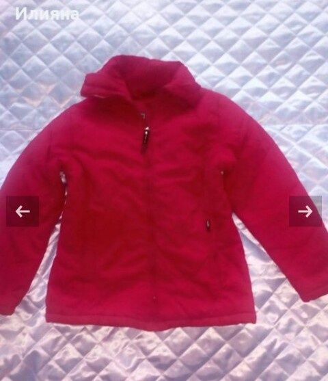 , Дамско  яке. размер 165/ 72