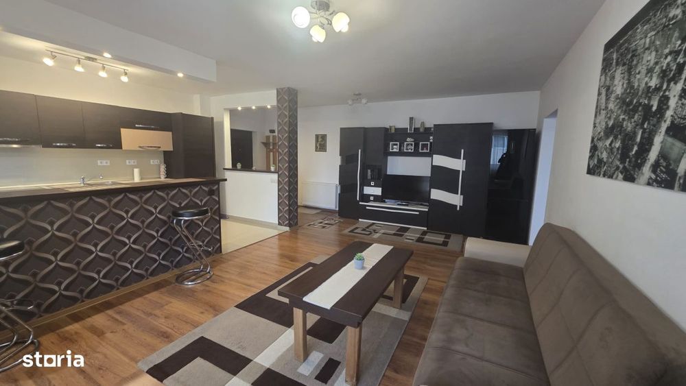Apartament 2 camere, 60 mp, zona Orasul Vechi