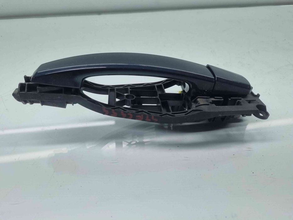 Maner usa stanga fata Opel Corsa D [Fabr 2006-2013]