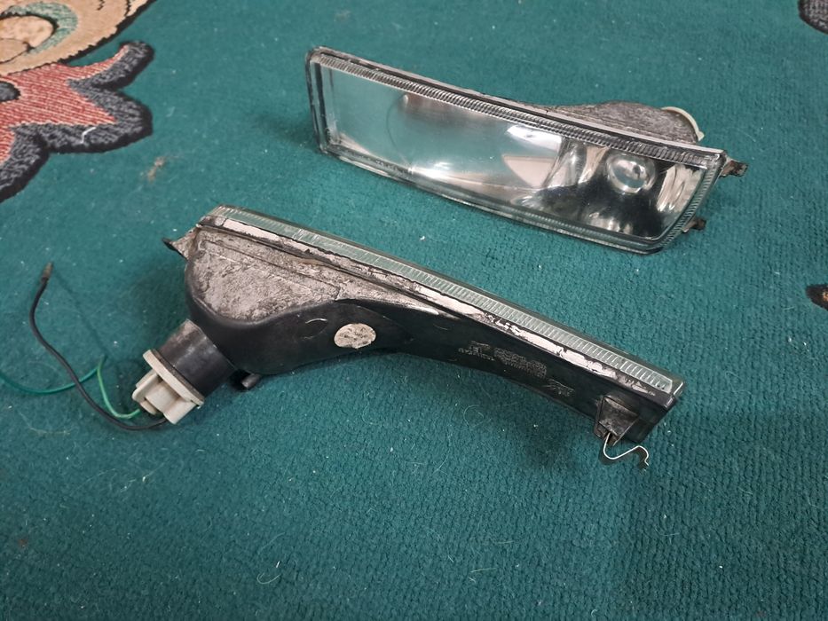 Фольксваген голф3, венто поворотник