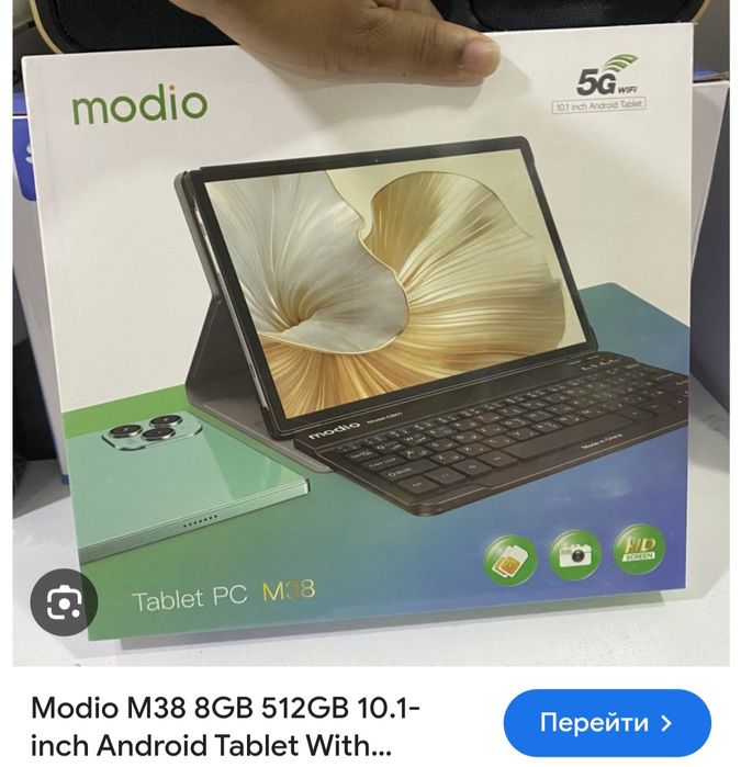 Modio M38 Arzon narxda optom va danaga bor