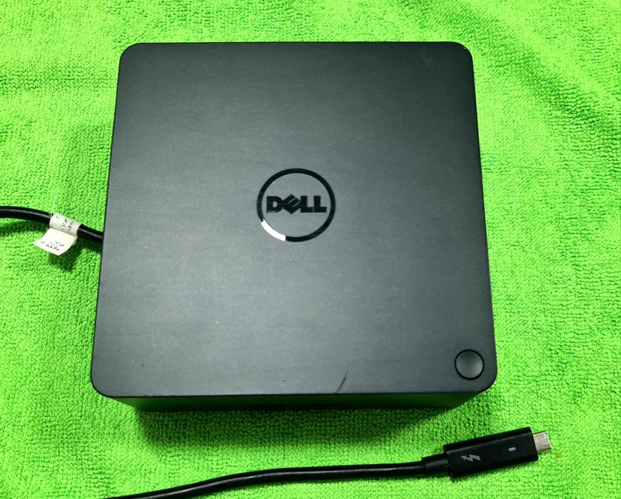 Dell TB 16  K16A001 Docking Station Thunderbolt 3 240W