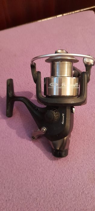 Mitchell Avorunner V2- 3500