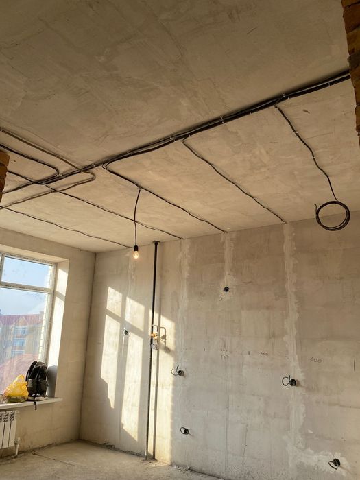 Электрик. Недорого и Качественно