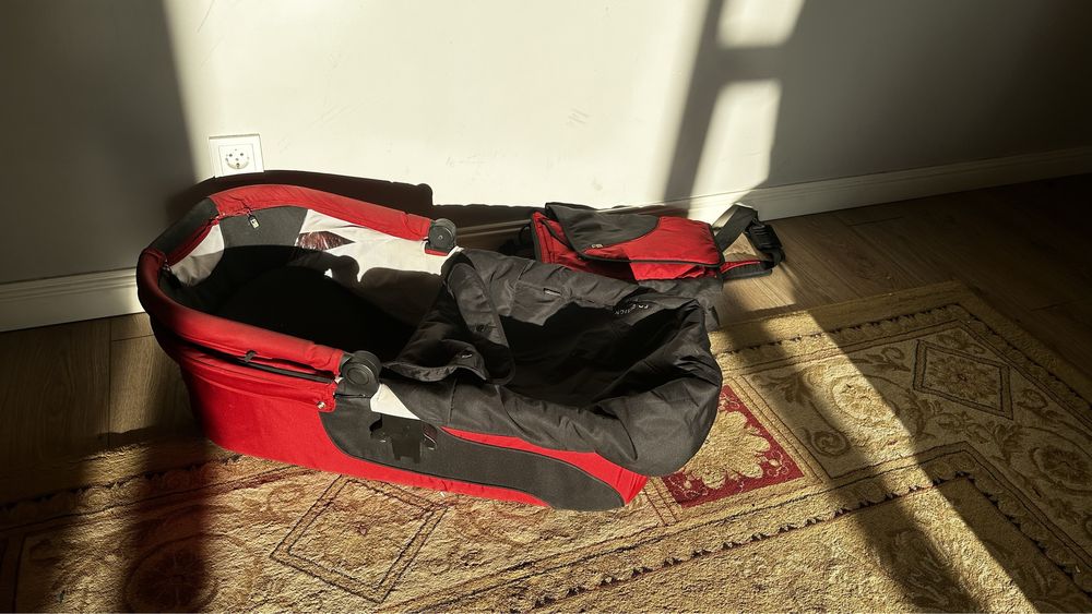 Продам коляску fd design cobra производство Германия