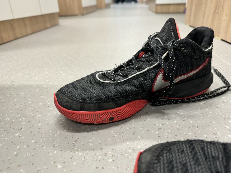 проадю Lebron James 20