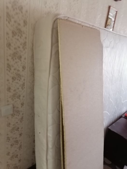 Продаётся кровать