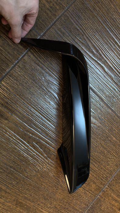 Prelungire lip  + splitere + spoiler bmw seria 3 f30