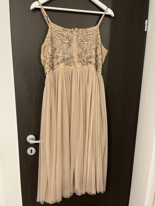 Rochie Maya Deluxe, marimea 40