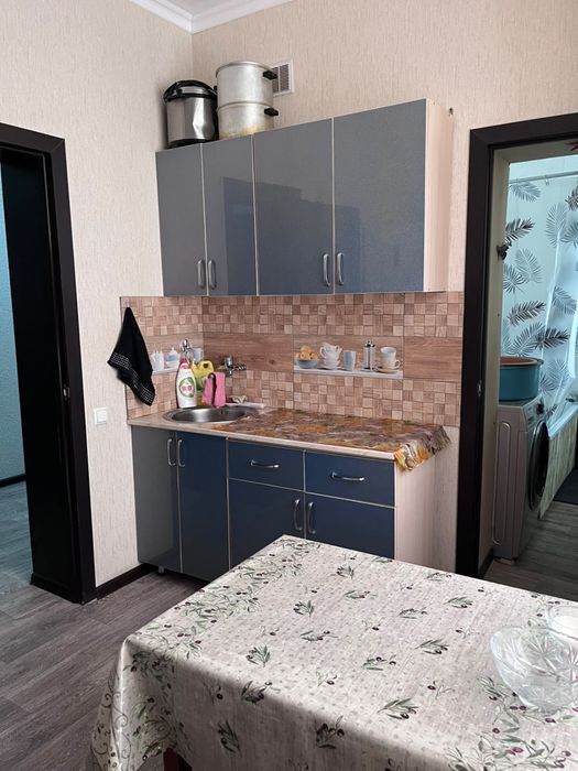 Продается 3х комнатная квартира