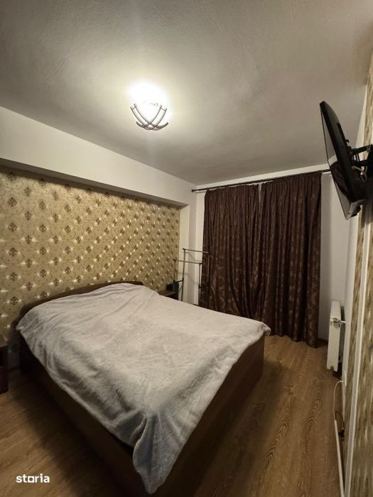 Apartament 2 camere, Intre Lacuri, parcare subterana