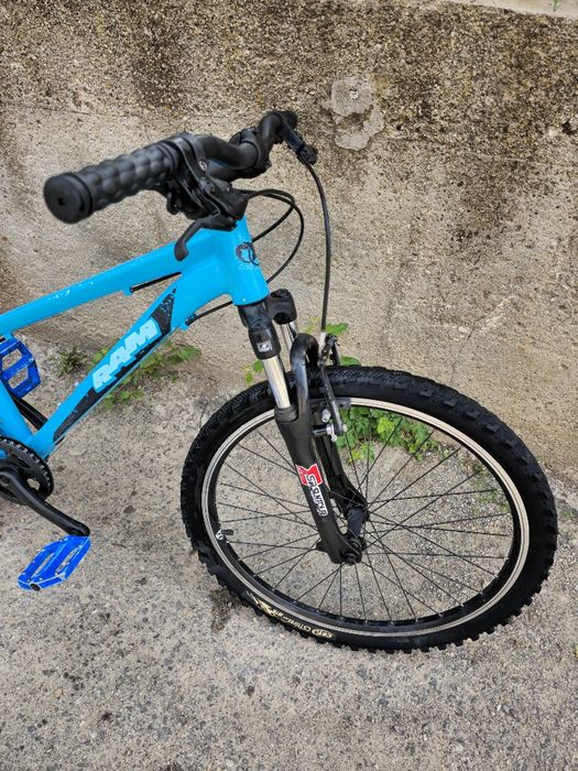 Ram HT 24 Алуминиев велосипед 1х7 скорости Sram